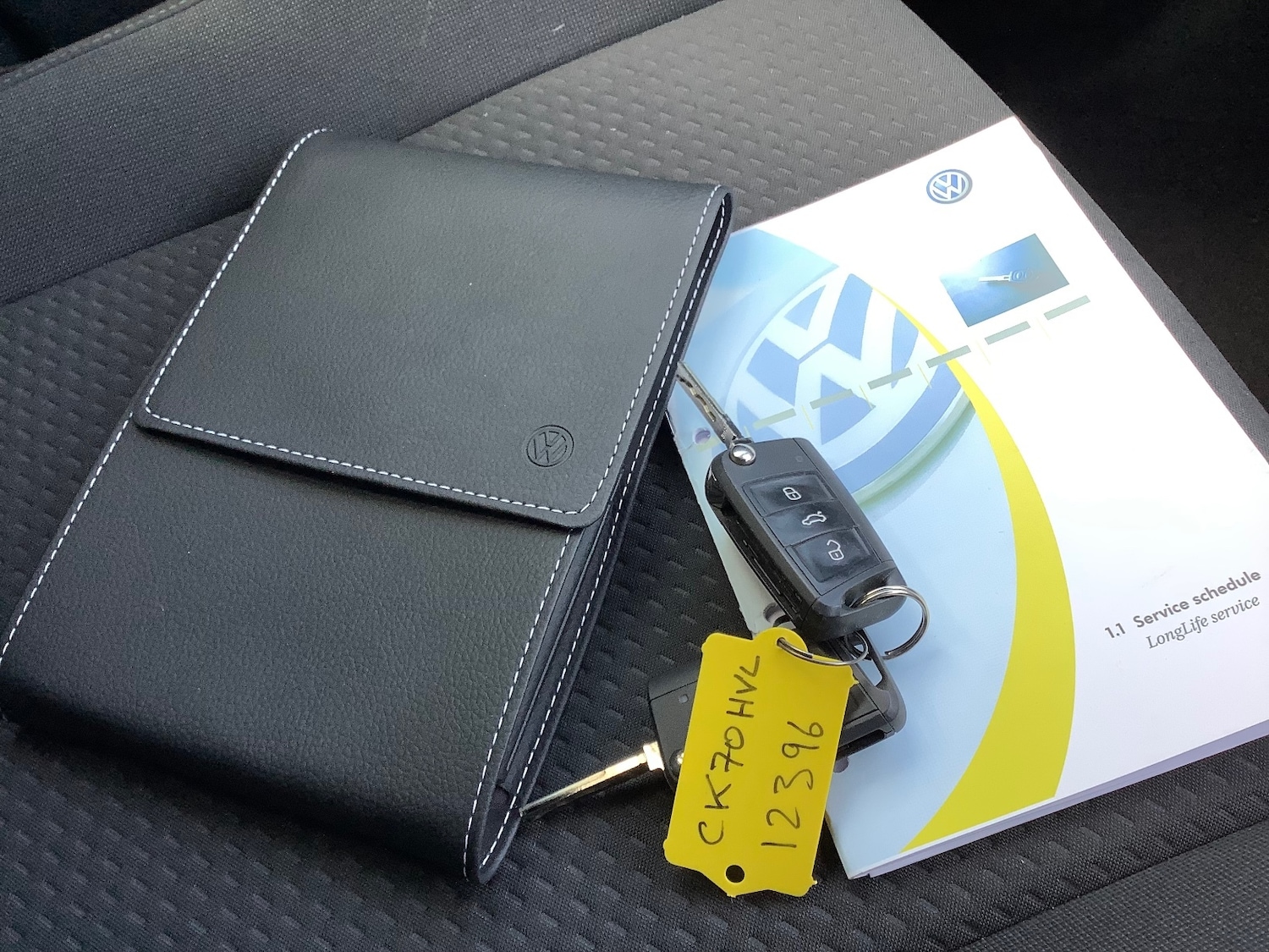 Used Volkswagen Polo 2020 for sale - 76248595: Photo 23