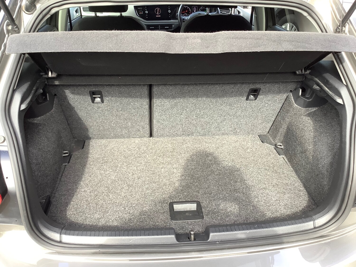 Used Volkswagen Polo 2020 for sale - 76248595: Photo 7