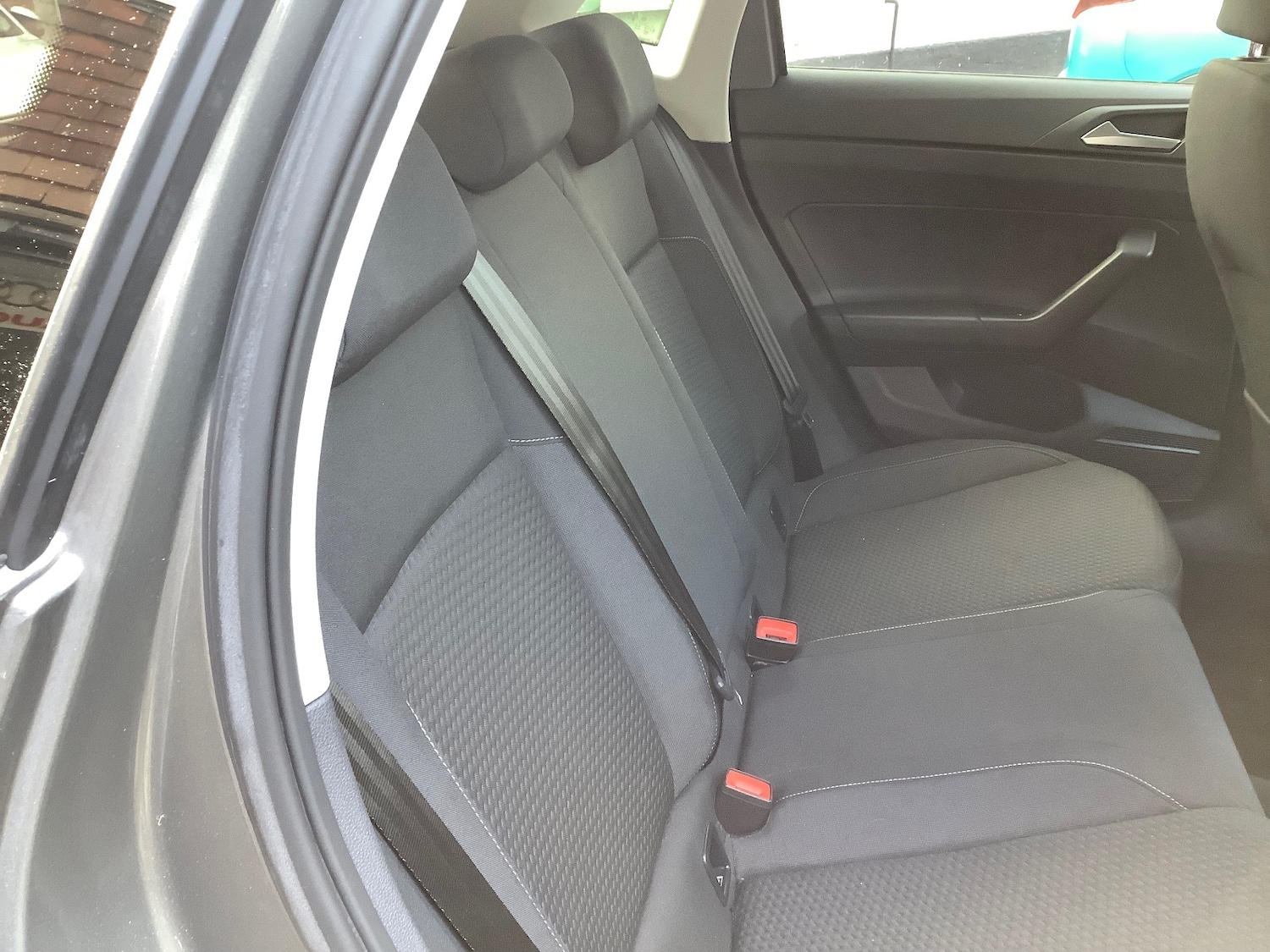 Used Volkswagen Polo 2020 for sale - 76248595: Photo 8