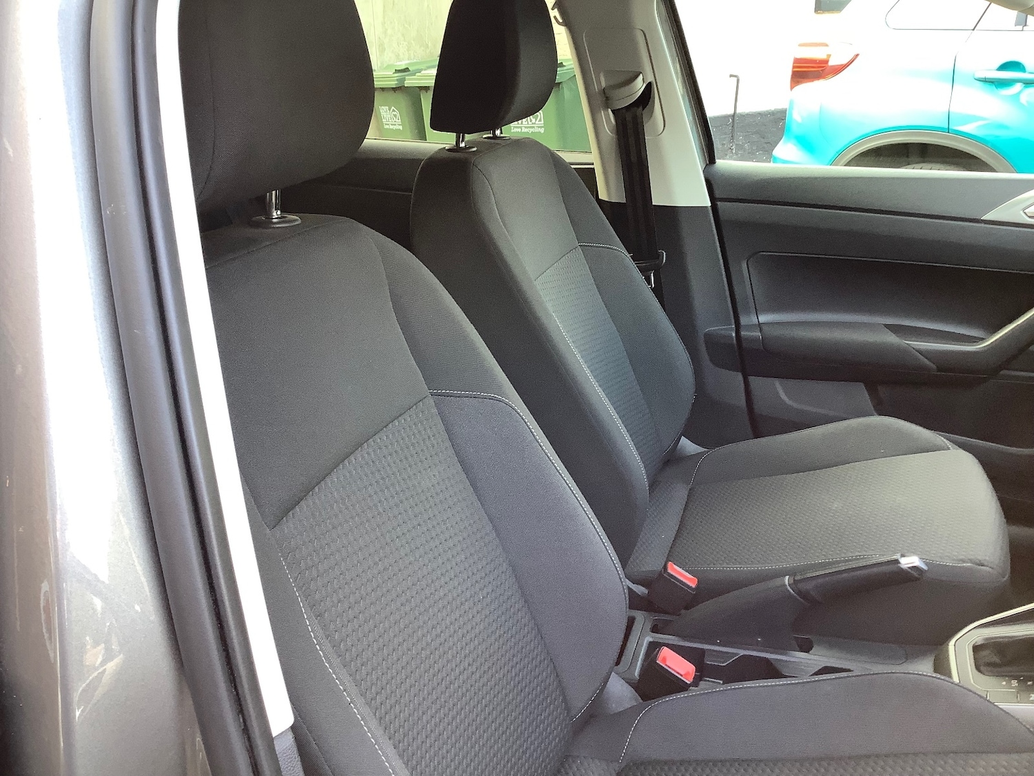 Used Volkswagen Polo 2020 for sale - 76248595: Photo 9