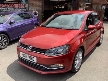 Volkswagen - Polo