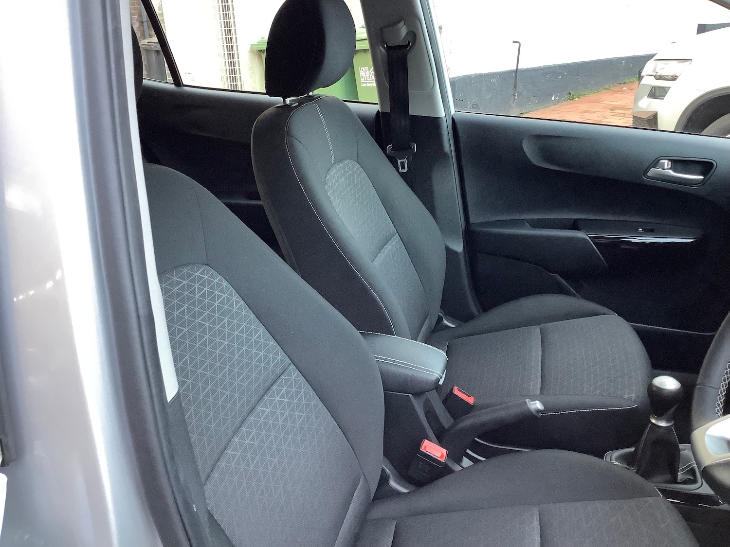 Used Kia Picanto 2023 for sale - 77269323: Photo 10