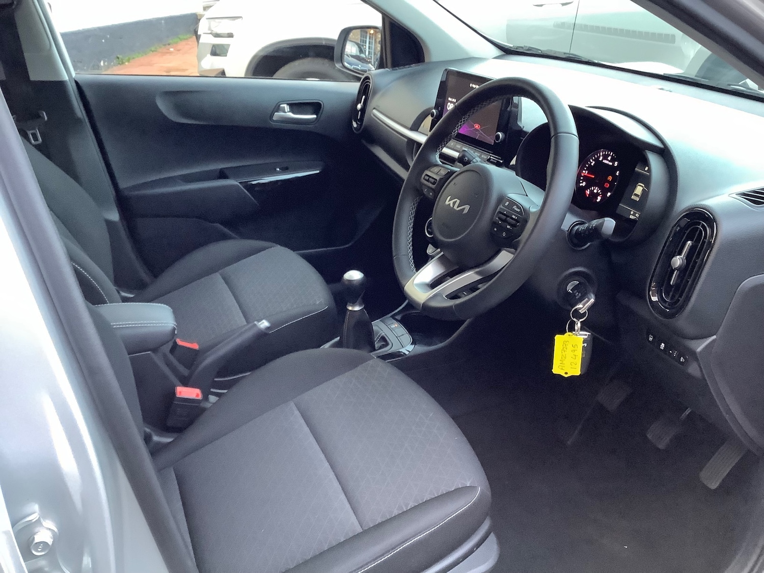 Used Kia Picanto 2023 for sale - 77269323: Photo 11