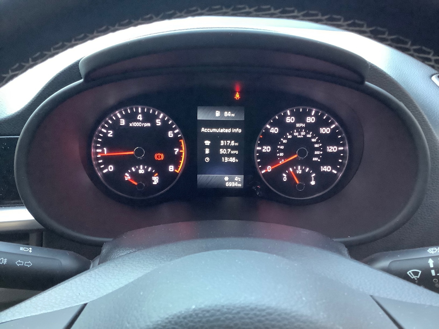 Used Kia Picanto 2023 for sale - 77269323: Photo 14