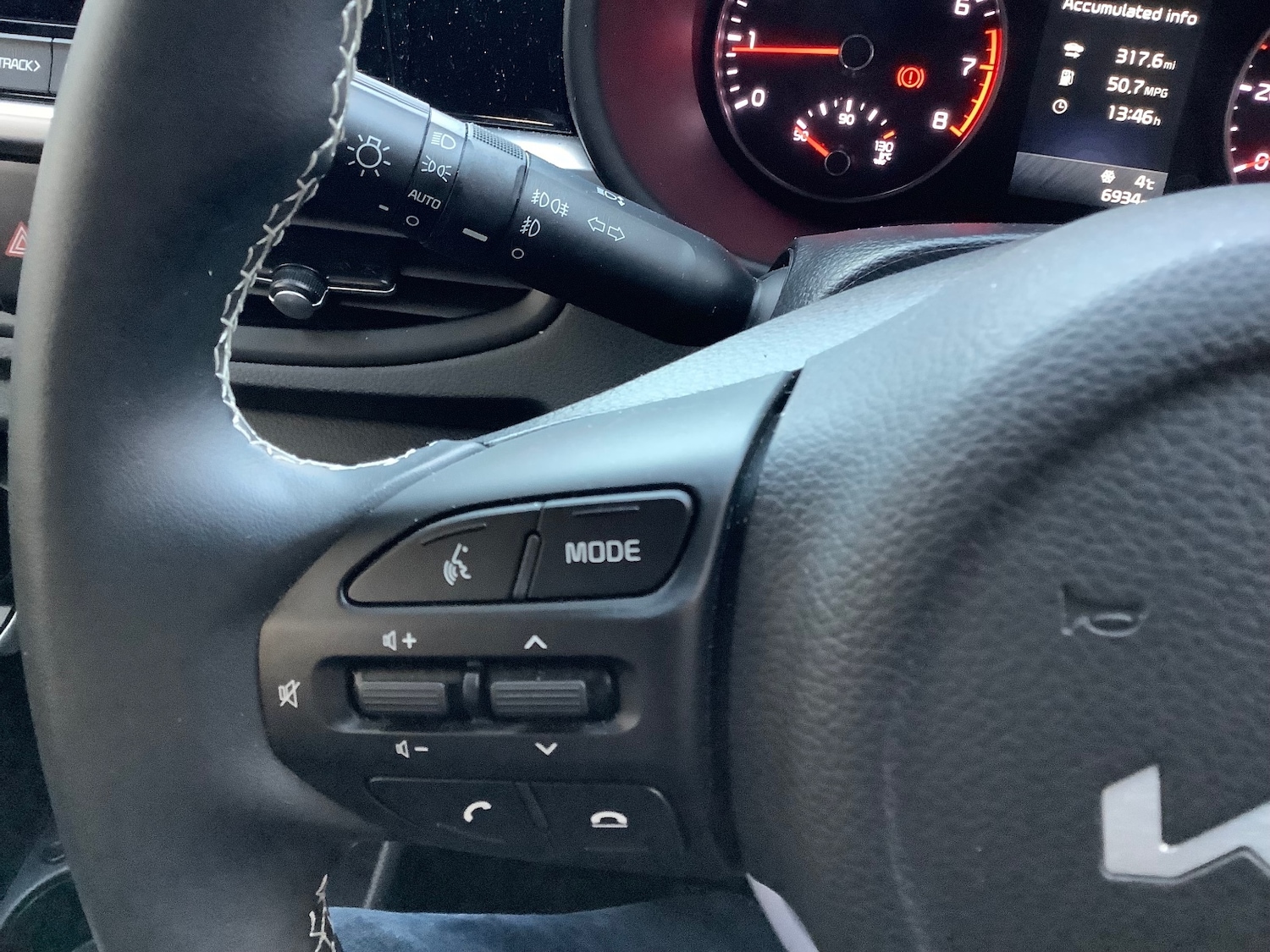 Used Kia Picanto 2023 for sale - 77269323: Photo 15