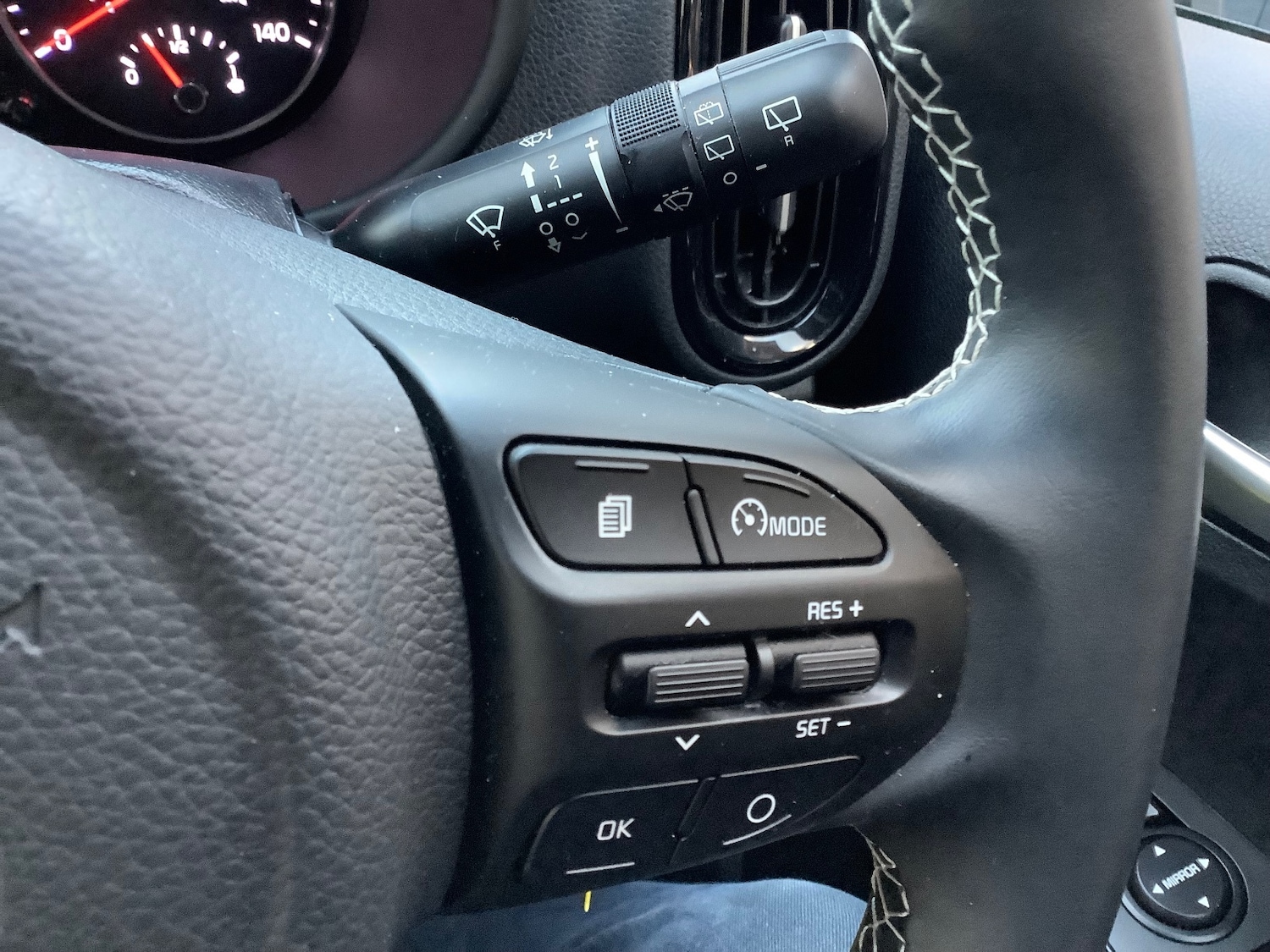 Used Kia Picanto 2023 for sale - 77269323: Photo 16