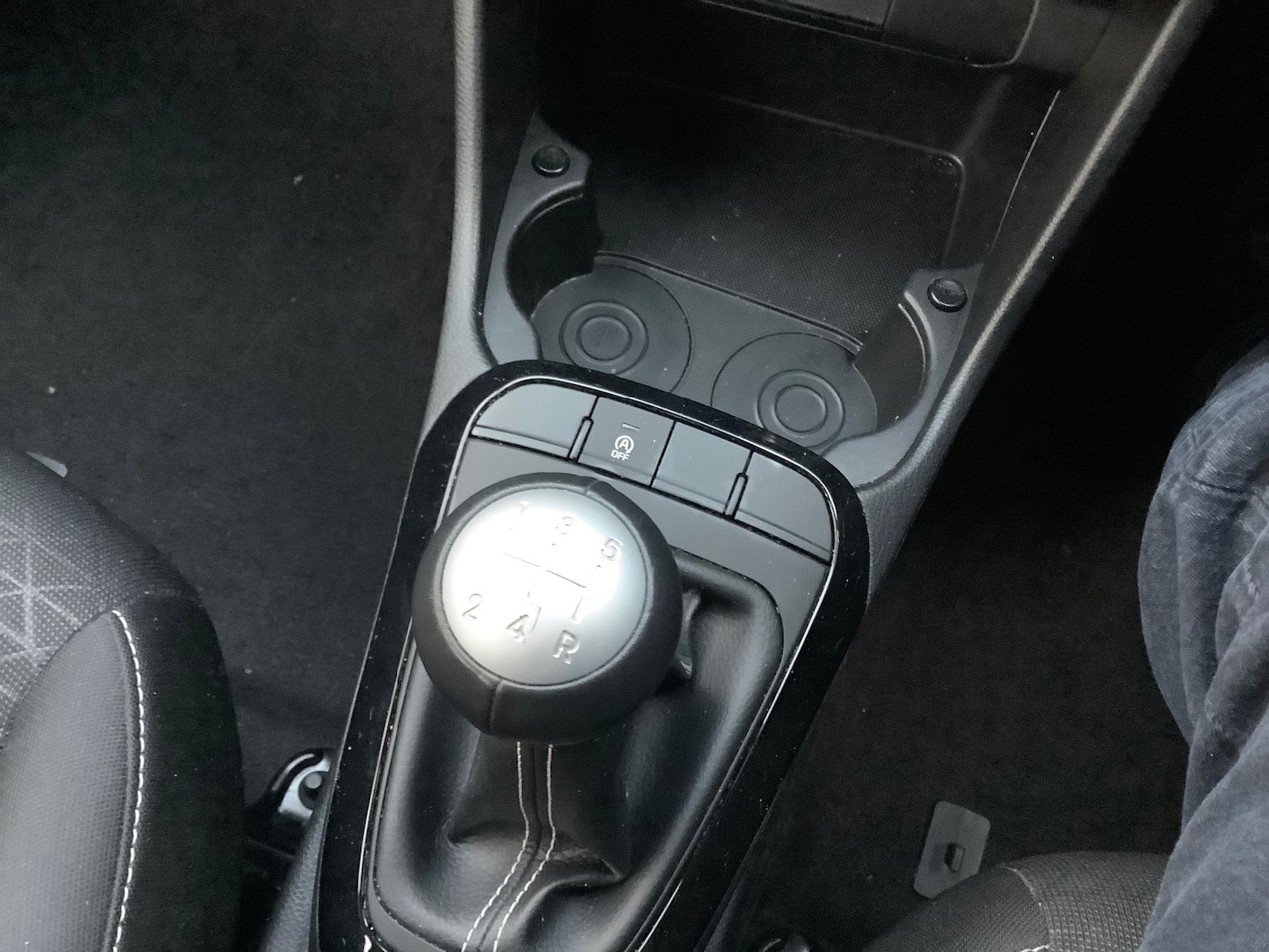 Used Kia Picanto 2023 for sale - 77269323: Photo 18