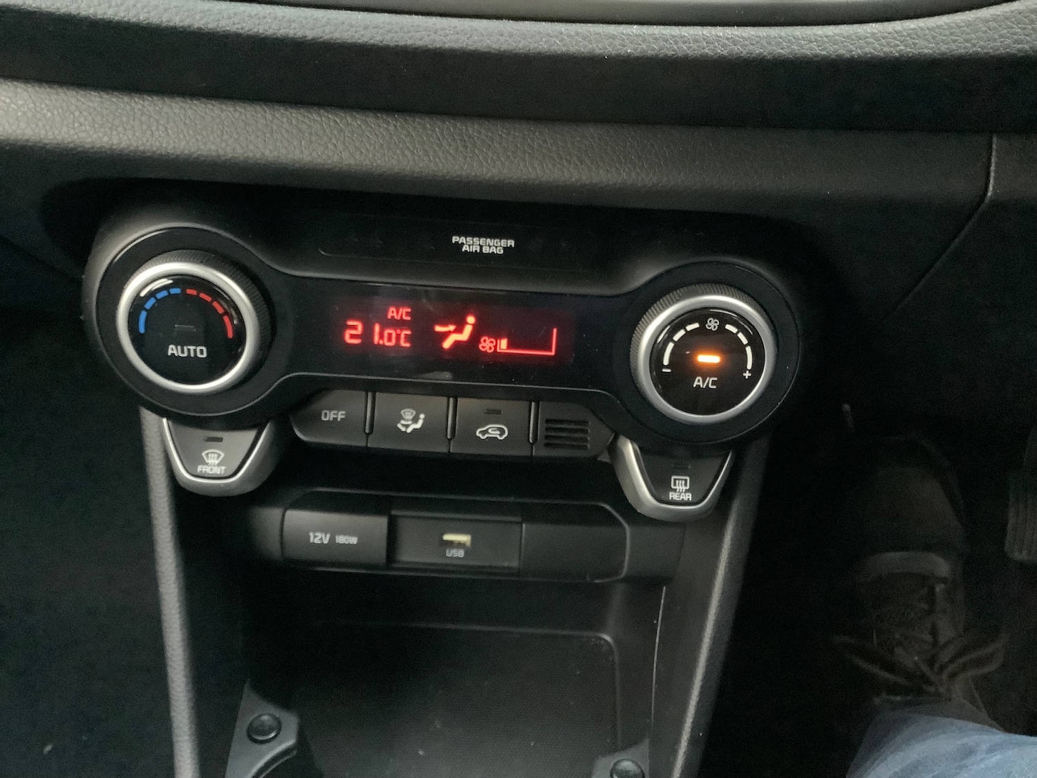 Used Kia Picanto 2023 for sale - 77269323: Photo 19