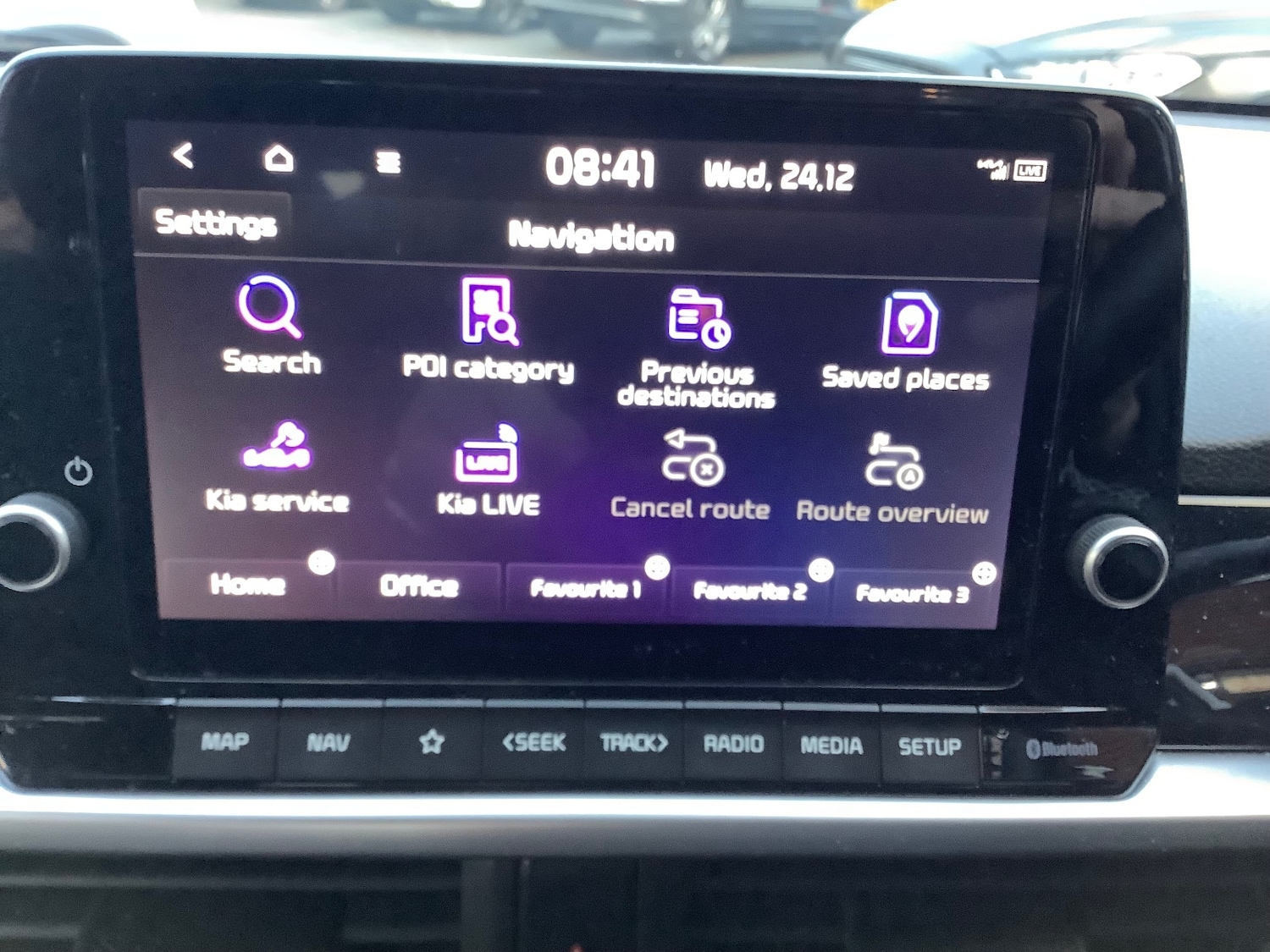 Used Kia Picanto 2023 for sale - 77269323: Photo 20