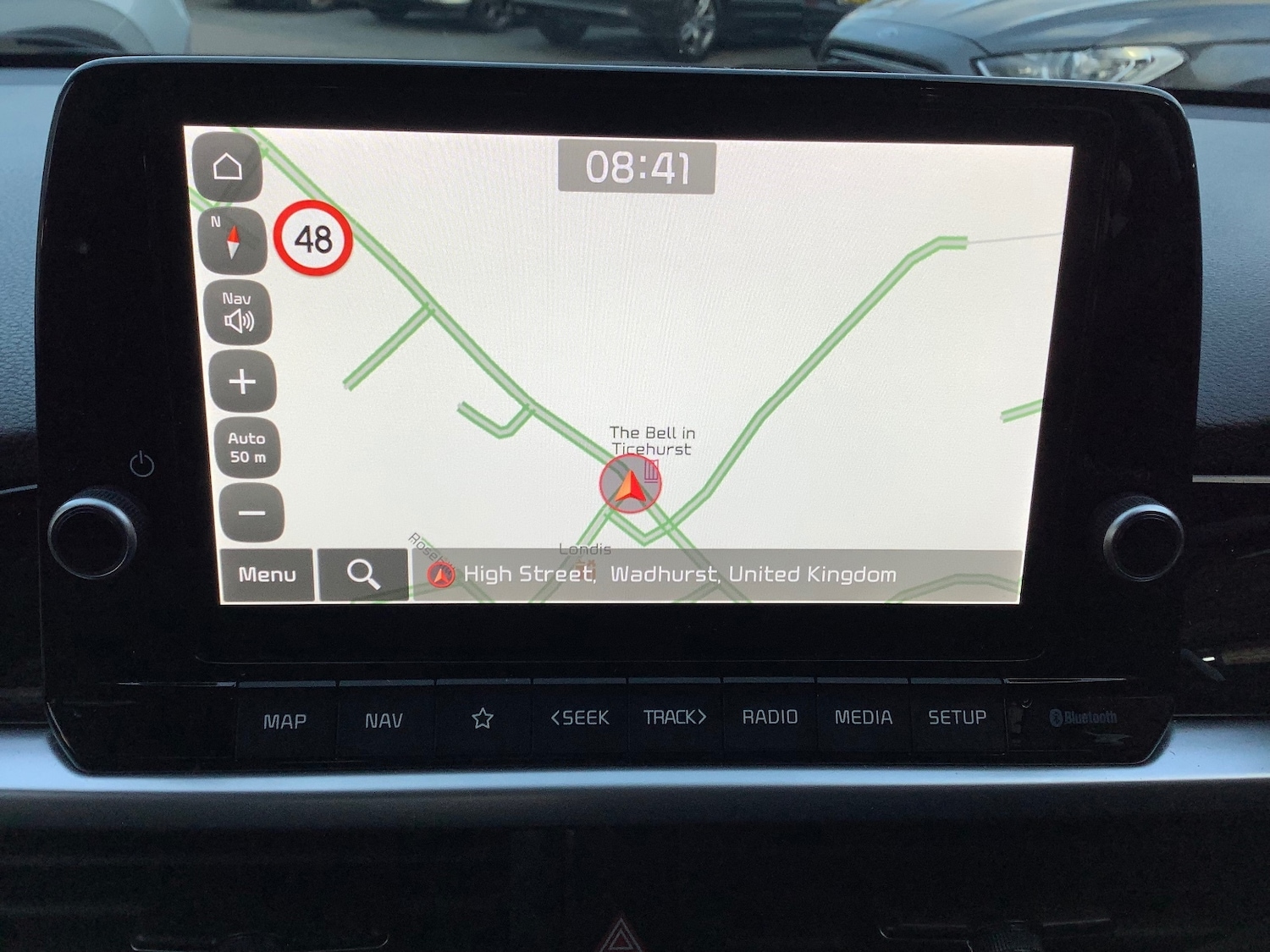 Used Kia Picanto 2023 for sale - 77269323: Photo 21