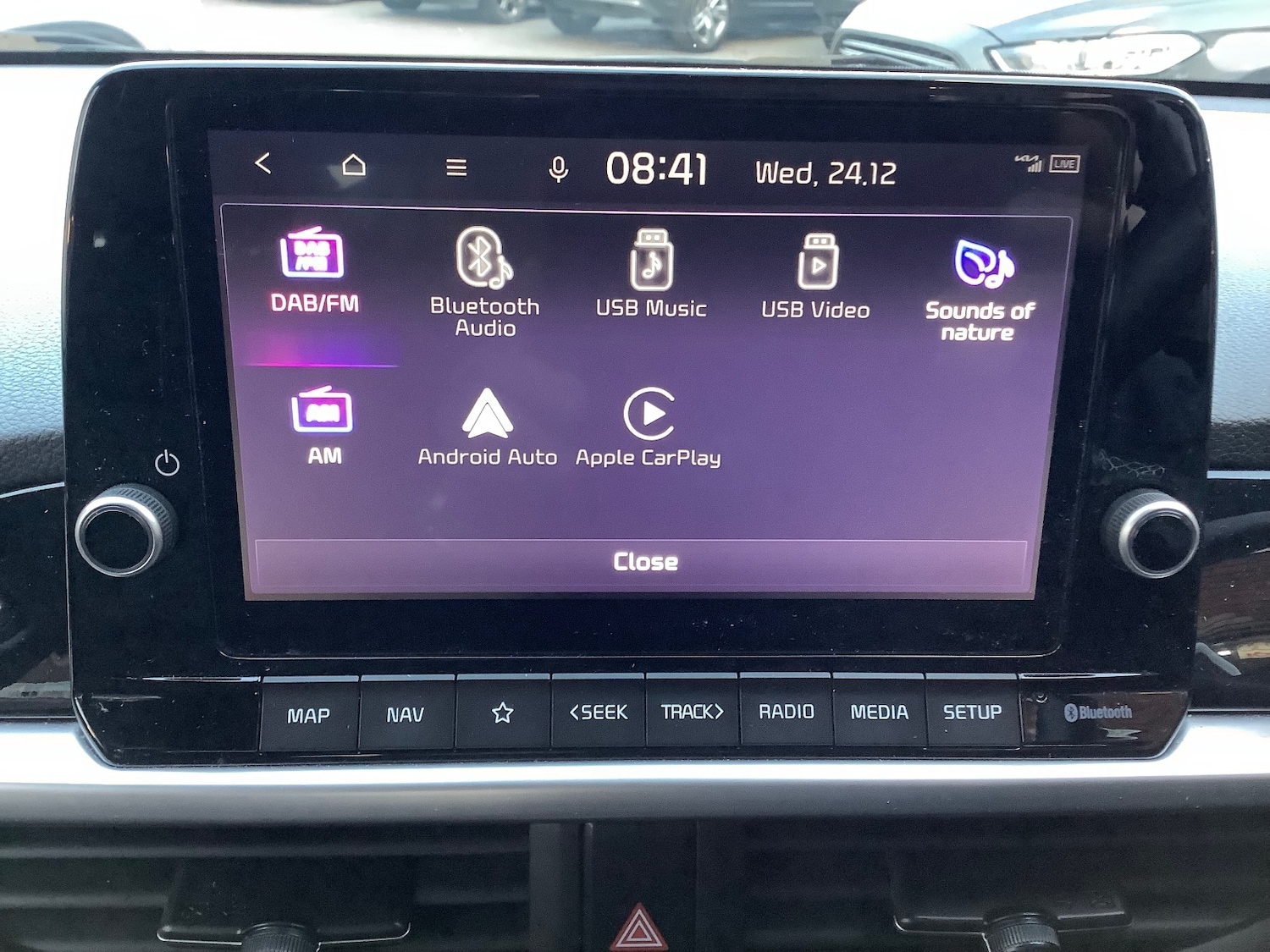 Used Kia Picanto 2023 for sale - 77269323: Photo 23