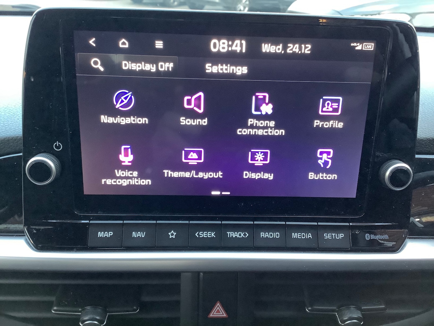 Used Kia Picanto 2023 for sale - 77269323: Photo 24