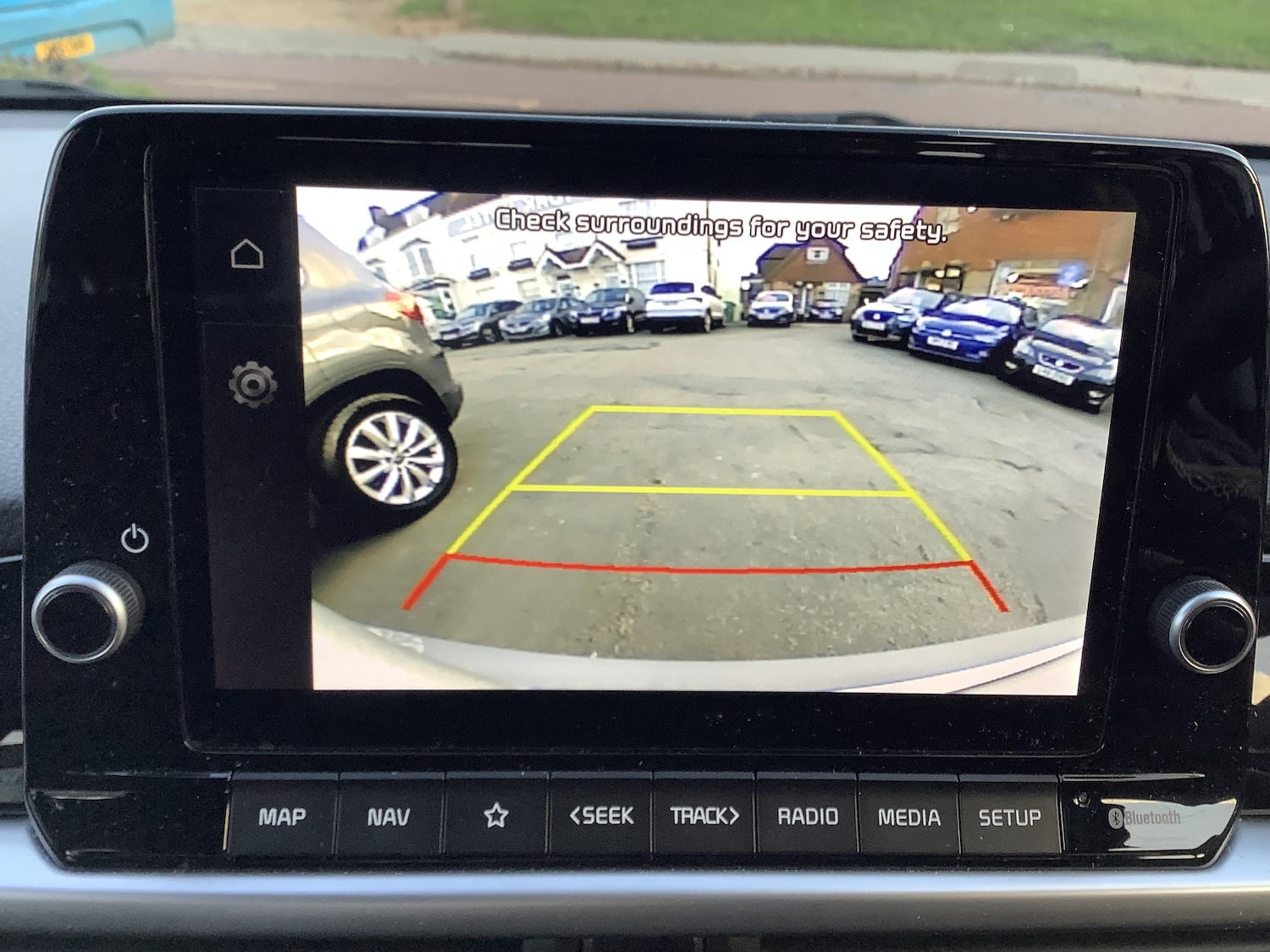 Used Kia Picanto 2023 for sale - 77269323: Photo 25