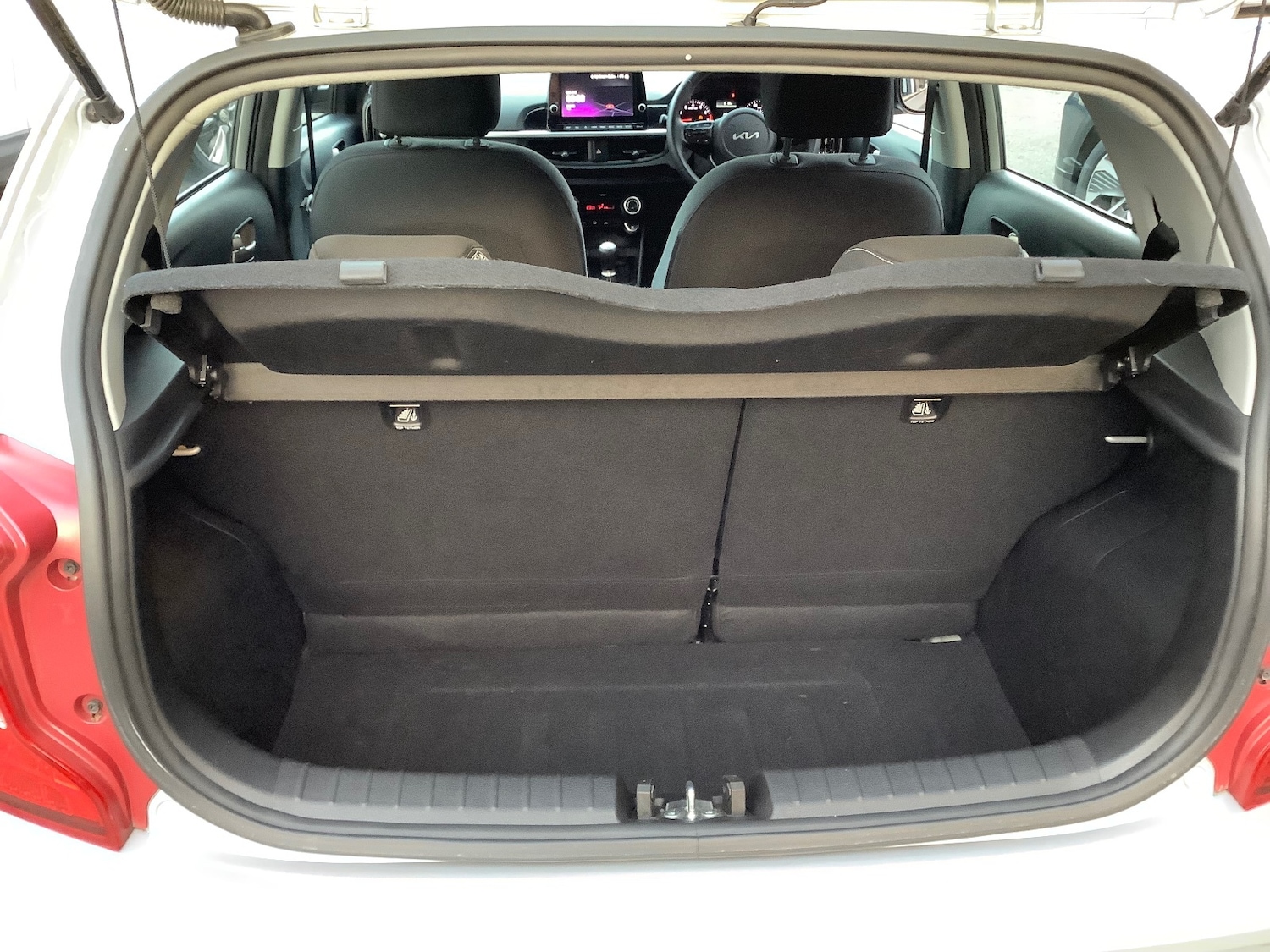 Used Kia Picanto 2023 for sale - 77269323: Photo 7