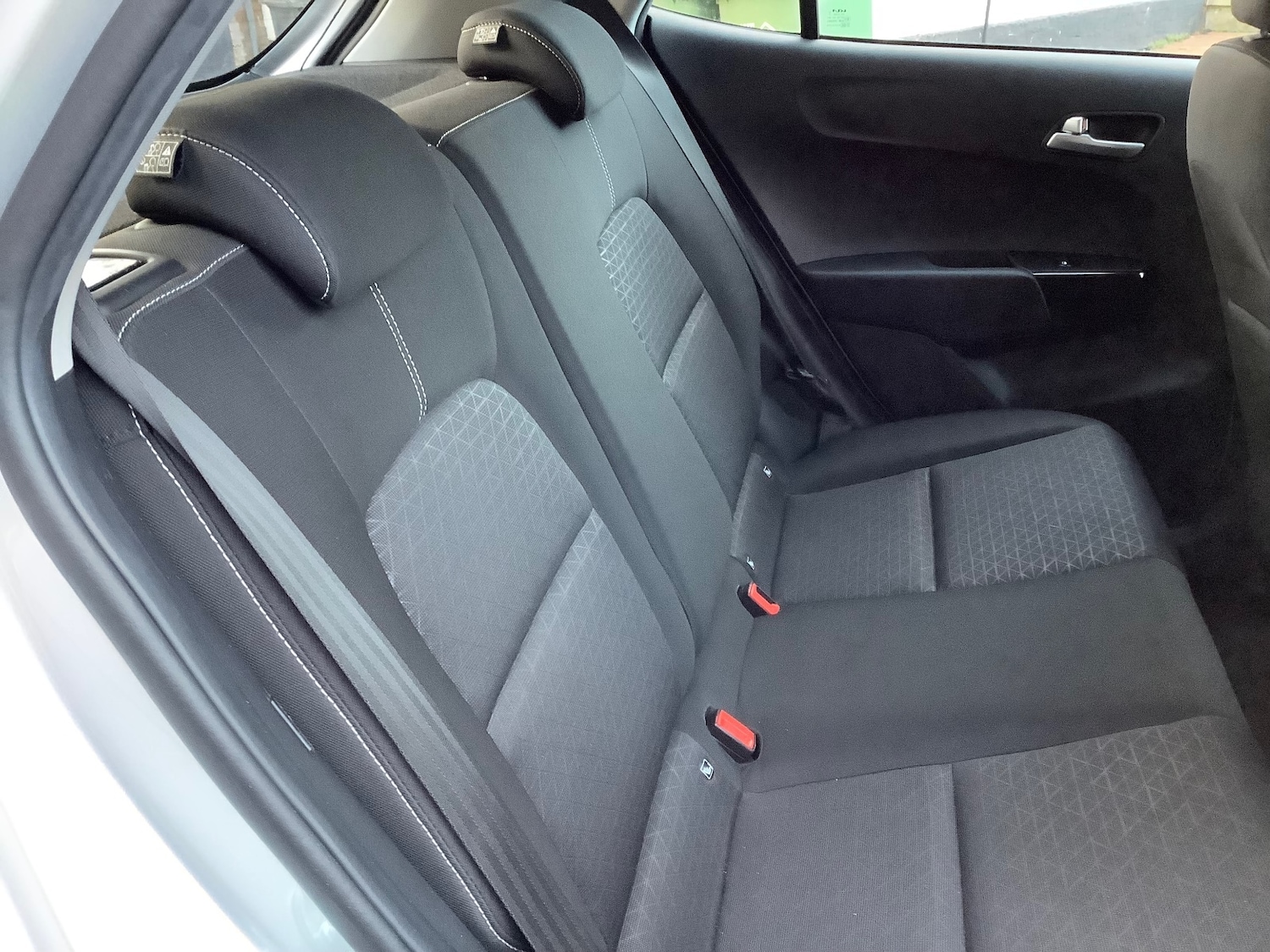 Used Kia Picanto 2023 for sale - 77269323: Photo 9