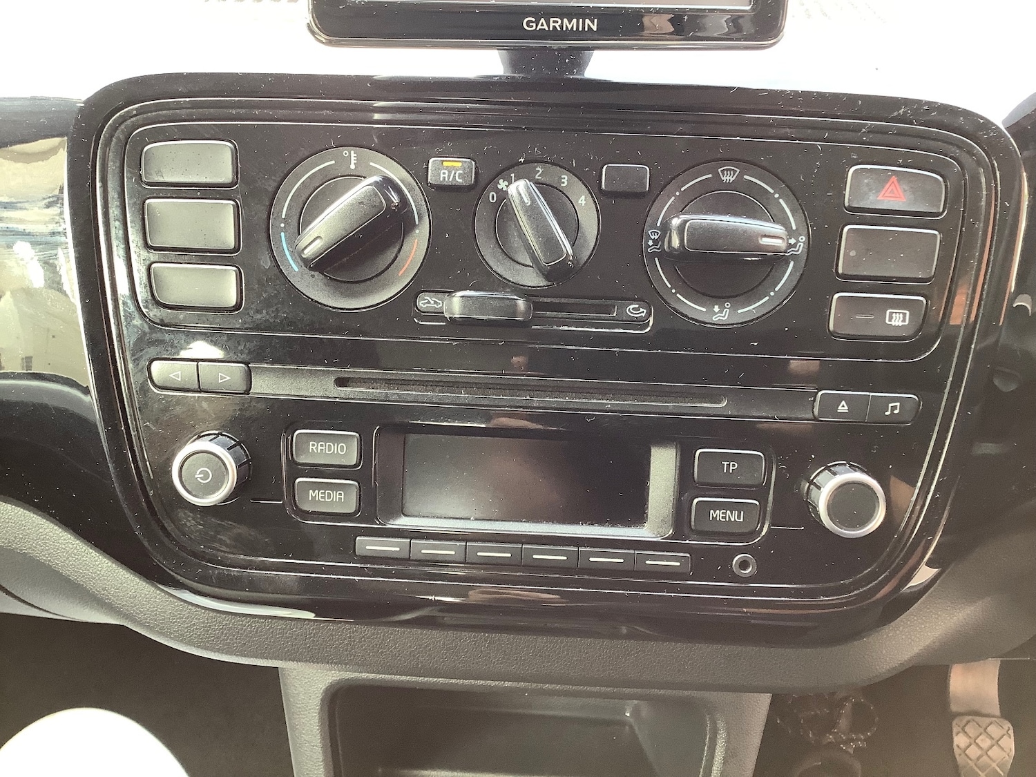 Vehicle 16