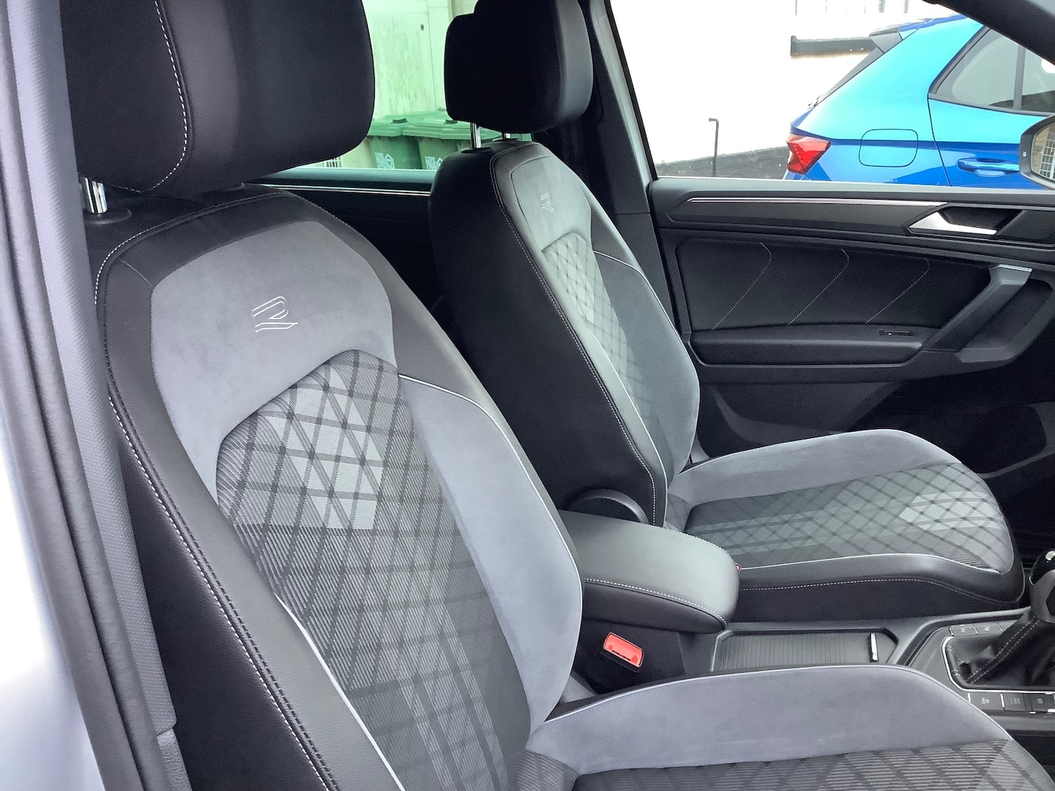 Used Volkswagen Tiguan 2023 for sale - 77614311: Photo 10