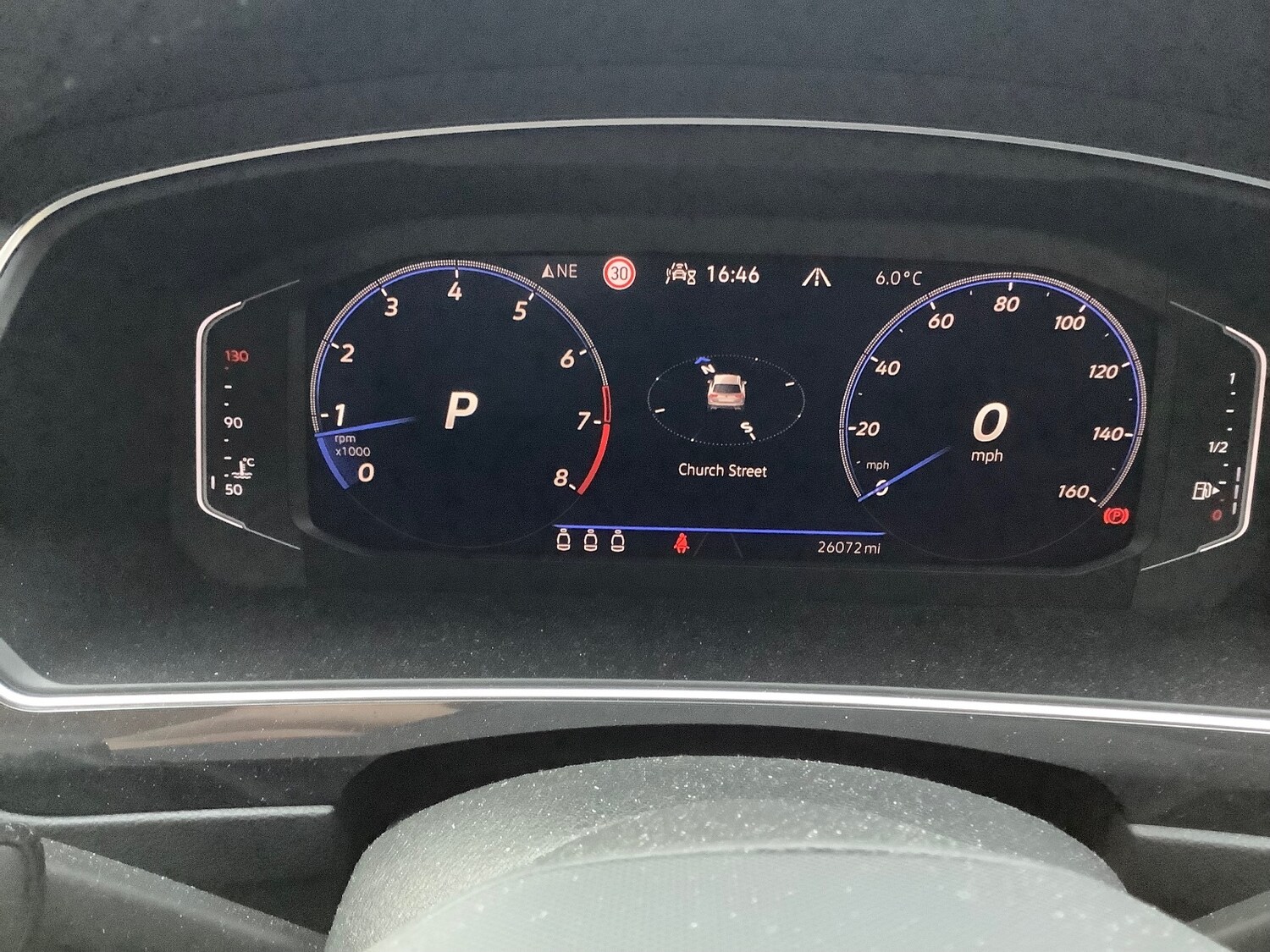 Used Volkswagen Tiguan 2023 for sale - 77614311: Photo 14