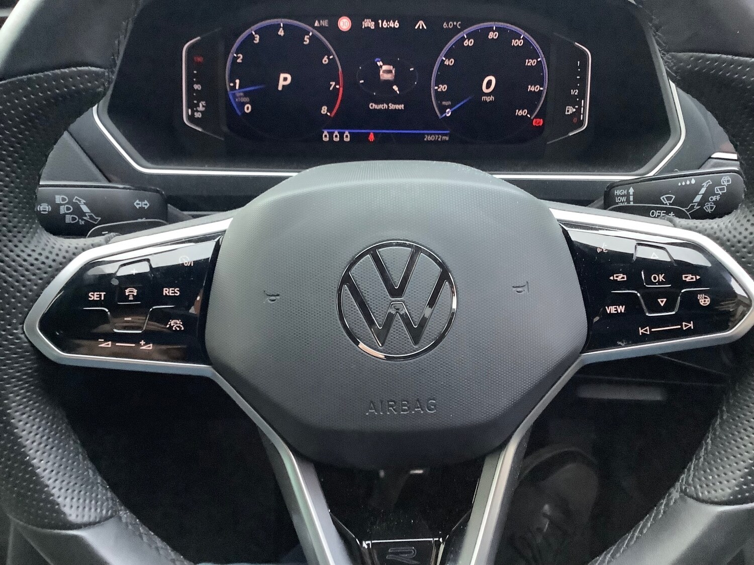 Used Volkswagen Tiguan 2023 for sale - 77614311: Photo 15