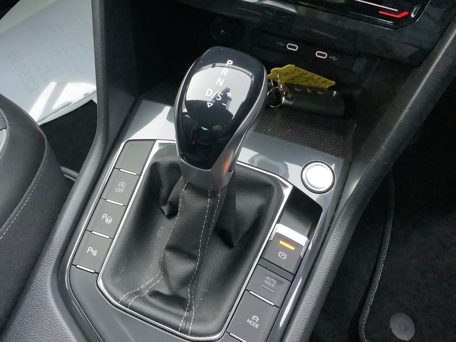 Used Volkswagen Tiguan 2023 for sale - 77614311: Photo 16