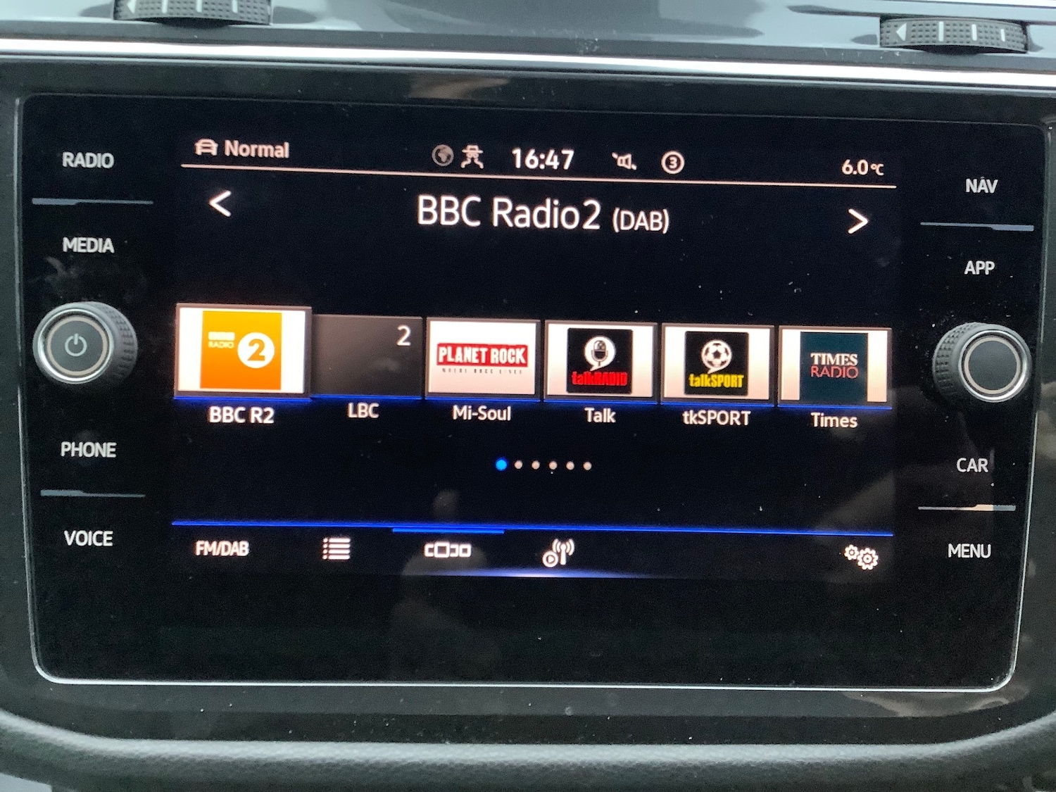 Used Volkswagen Tiguan 2023 for sale - 77614311: Photo 18