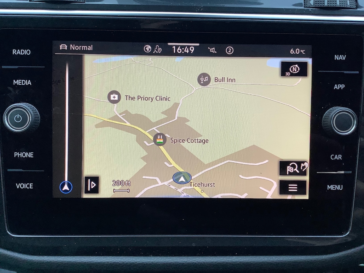 Used Volkswagen Tiguan 2023 for sale - 77614311: Photo 19