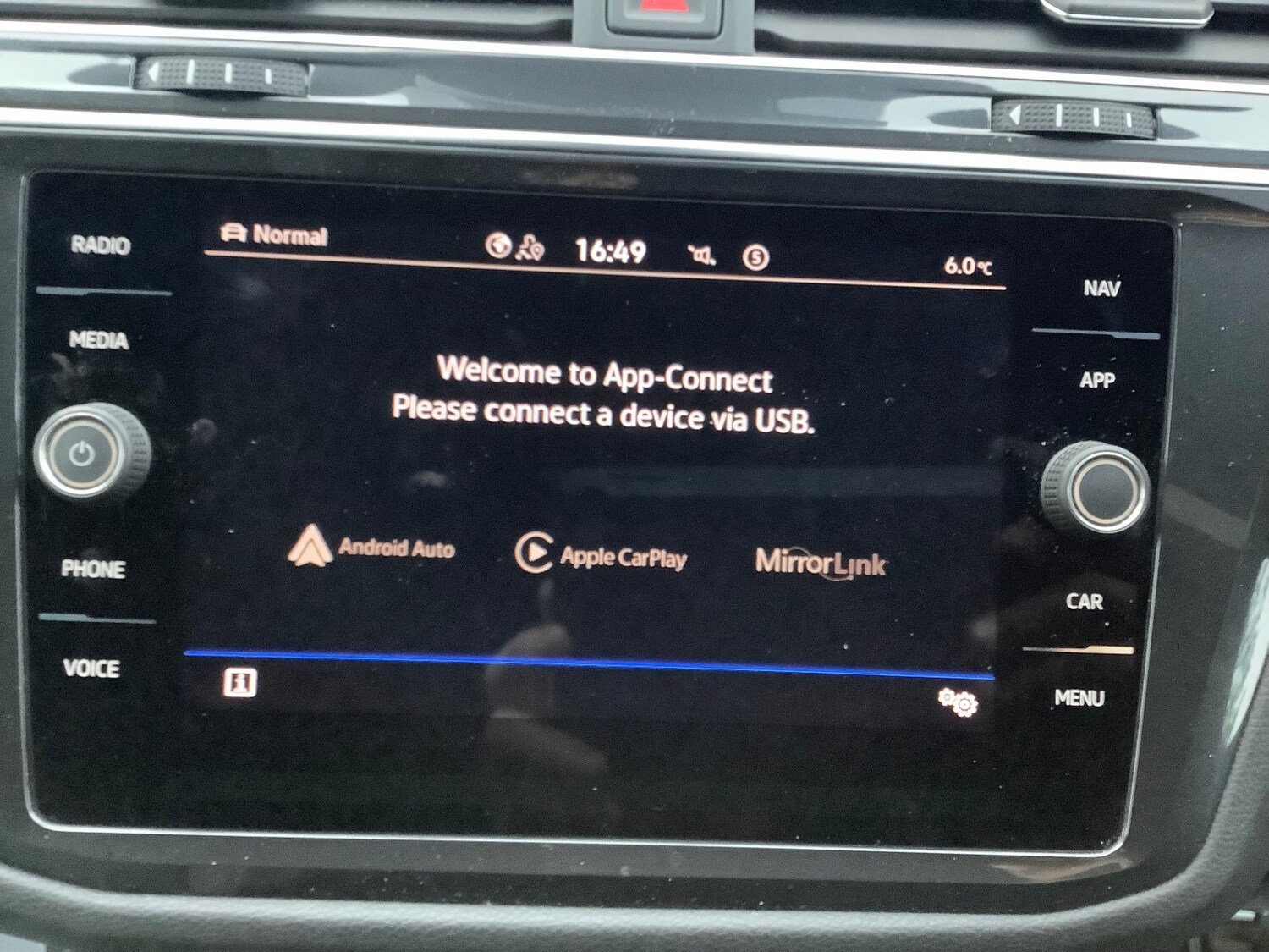 Used Volkswagen Tiguan 2023 for sale - 77614311: Photo 21