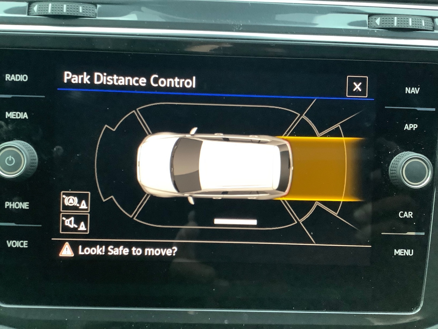 Used Volkswagen Tiguan 2023 for sale - 77614311: Photo 22