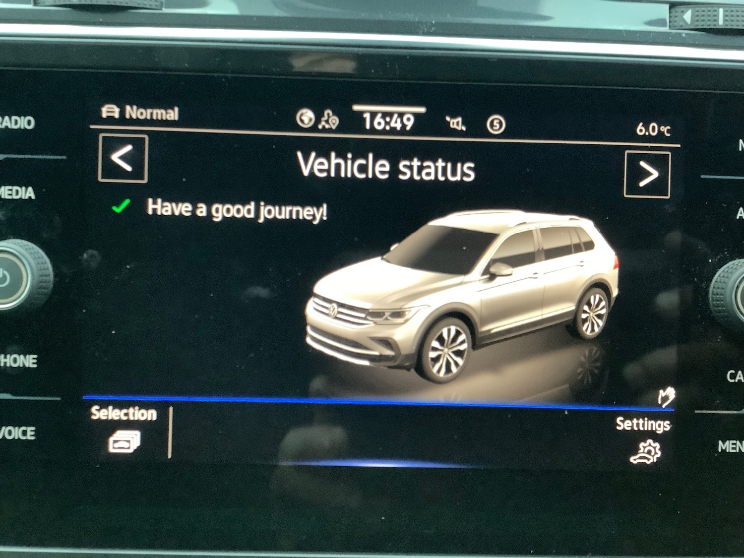 Used Volkswagen Tiguan 2023 for sale - 77614311: Photo 23