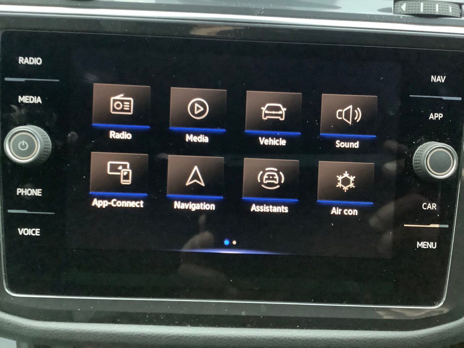 Used Volkswagen Tiguan 2023 for sale - 77614311: Photo 24