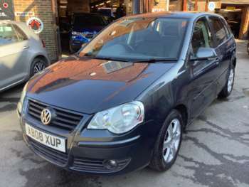 2008 - 1.4 Match 80 5dr Auto