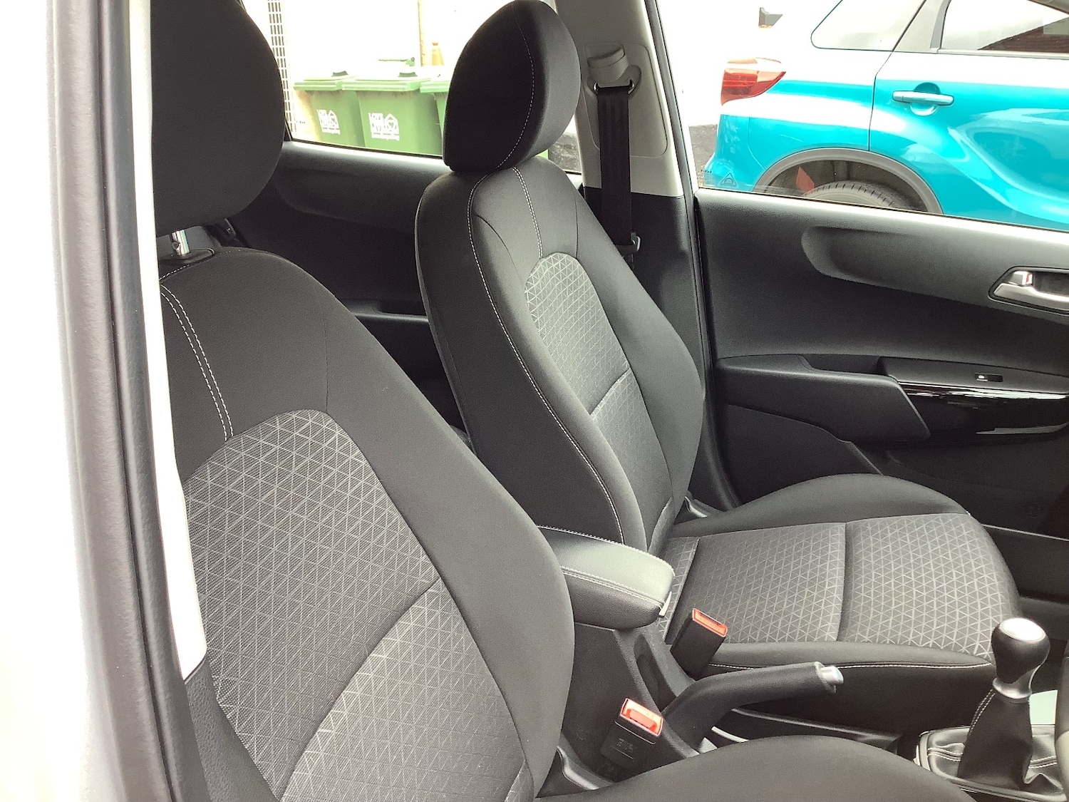 Used Kia Picanto 2023 for sale - 76321980: Photo 10