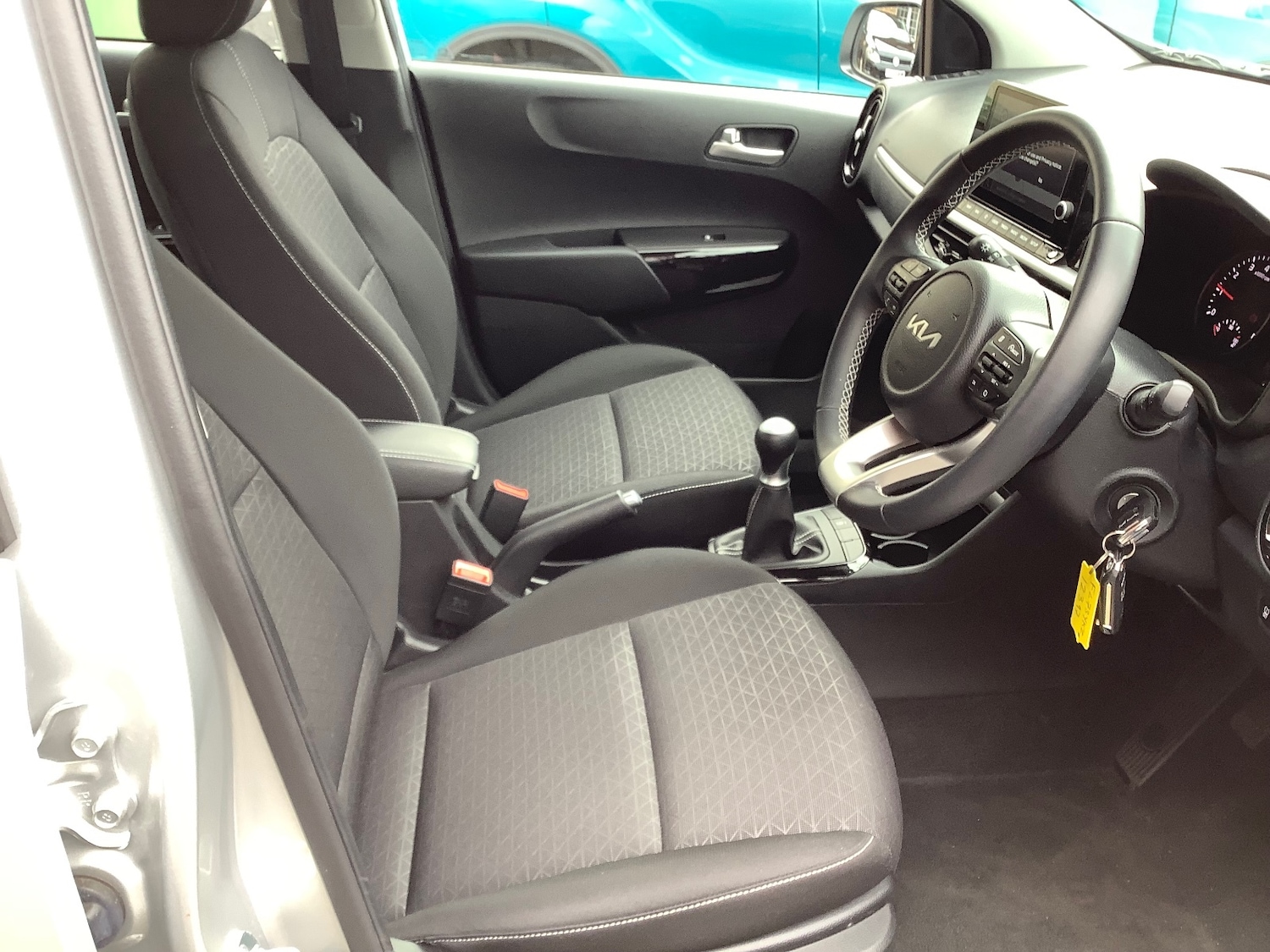 Used Kia Picanto 2023 for sale - 76321980: Photo 11