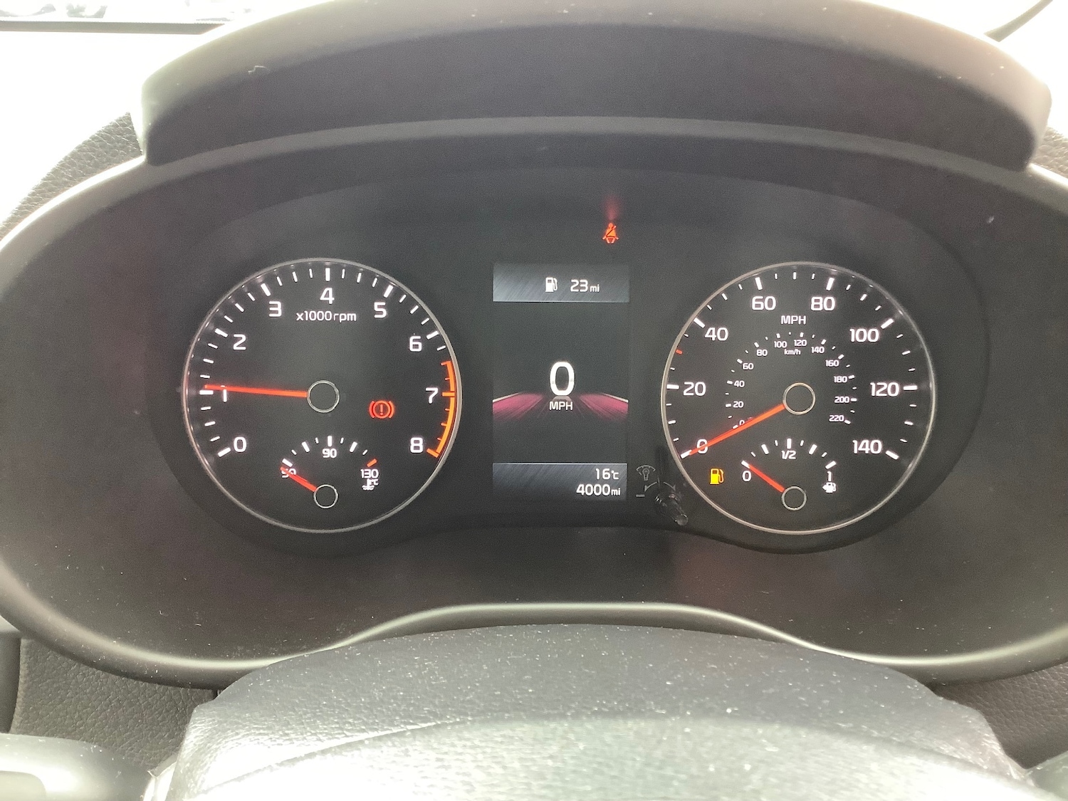 Used Kia Picanto 2023 for sale - 76321980: Photo 14