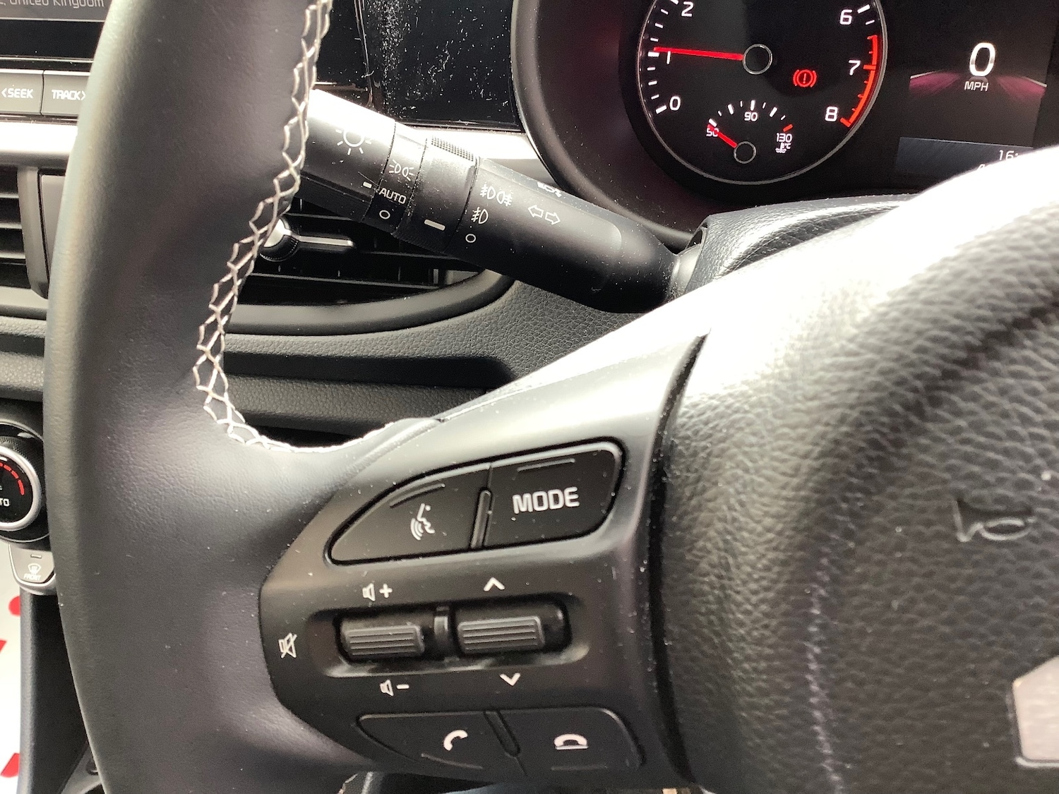 Used Kia Picanto 2023 for sale - 76321980: Photo 15