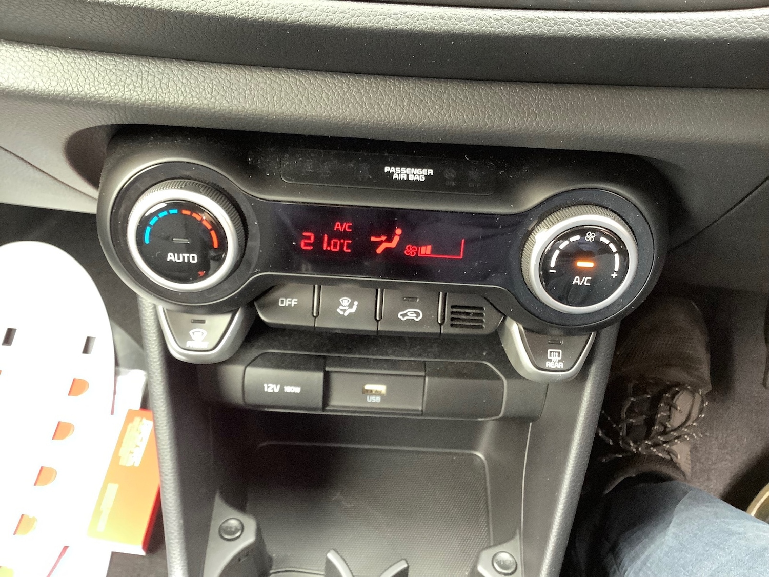 Used Kia Picanto 2023 for sale - 76321980: Photo 18