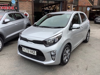 Kia - Picanto