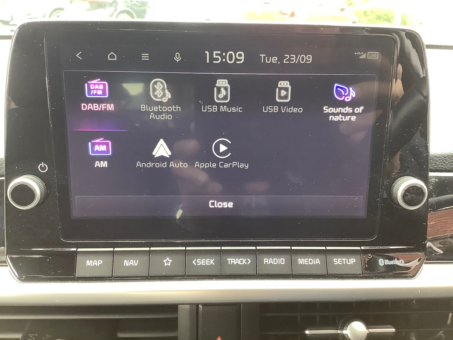 Used Kia Picanto 2023 for sale - 76321980: Photo 22