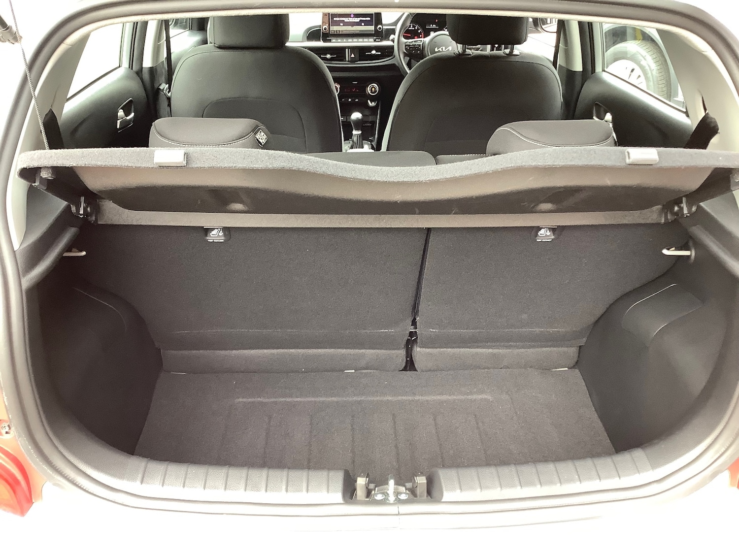 Used Kia Picanto 2023 for sale - 76321980: Photo 8