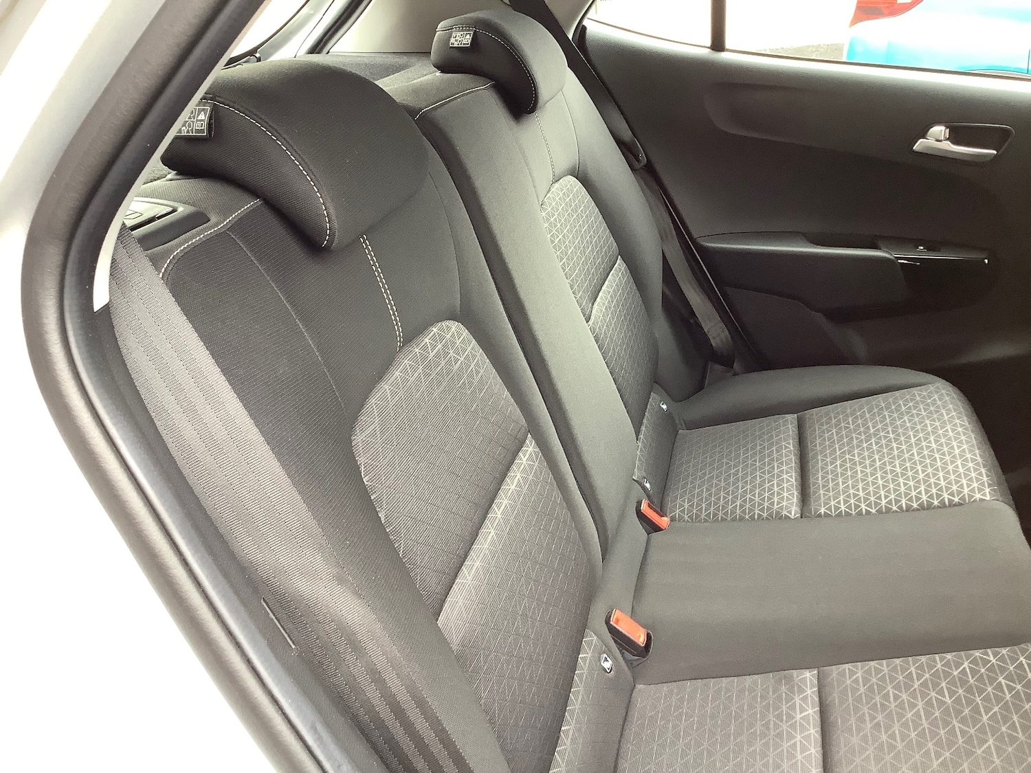 Used Kia Picanto 2023 for sale - 76321980: Photo 9