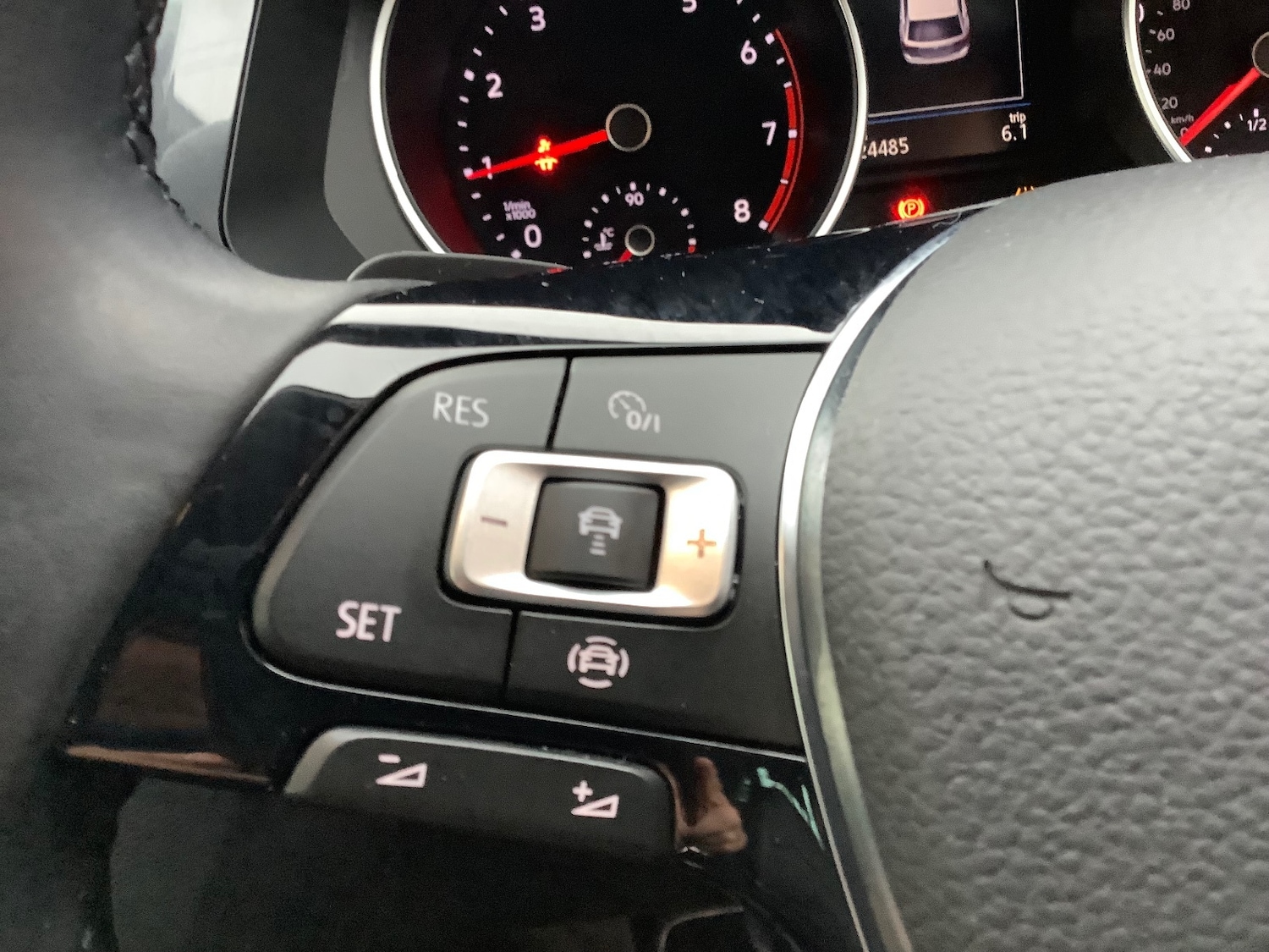 Used Volkswagen Tiguan 2020 for sale - 76434695: Photo 13