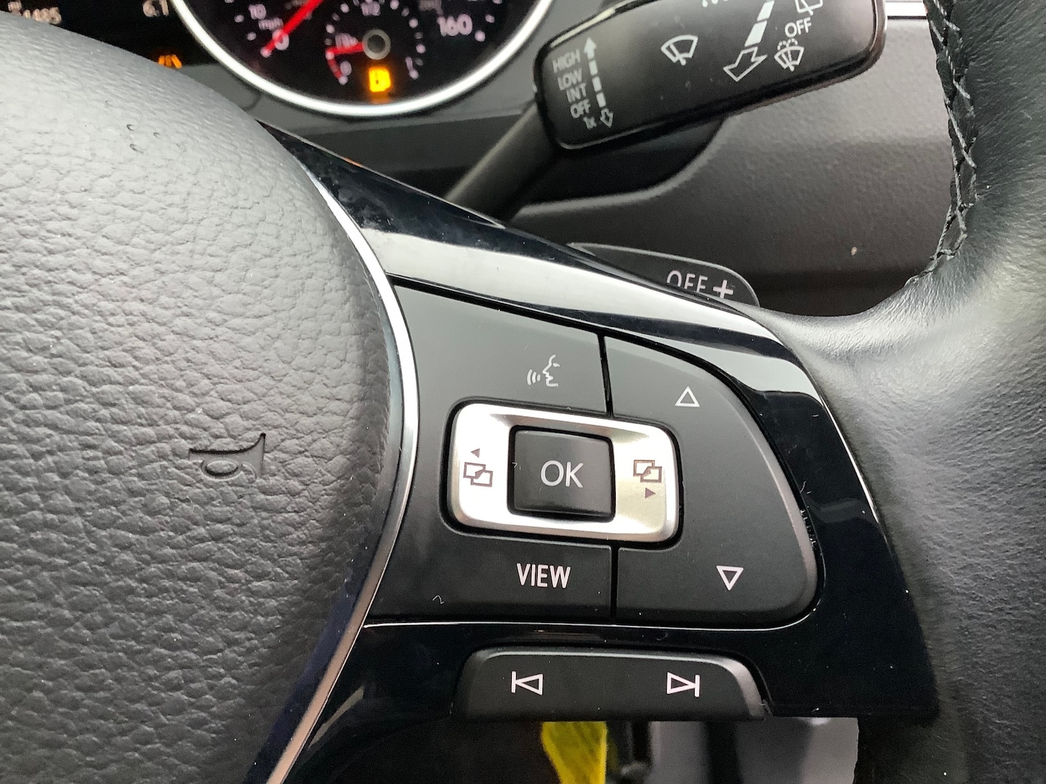 Used Volkswagen Tiguan 2020 for sale - 76434695: Photo 14