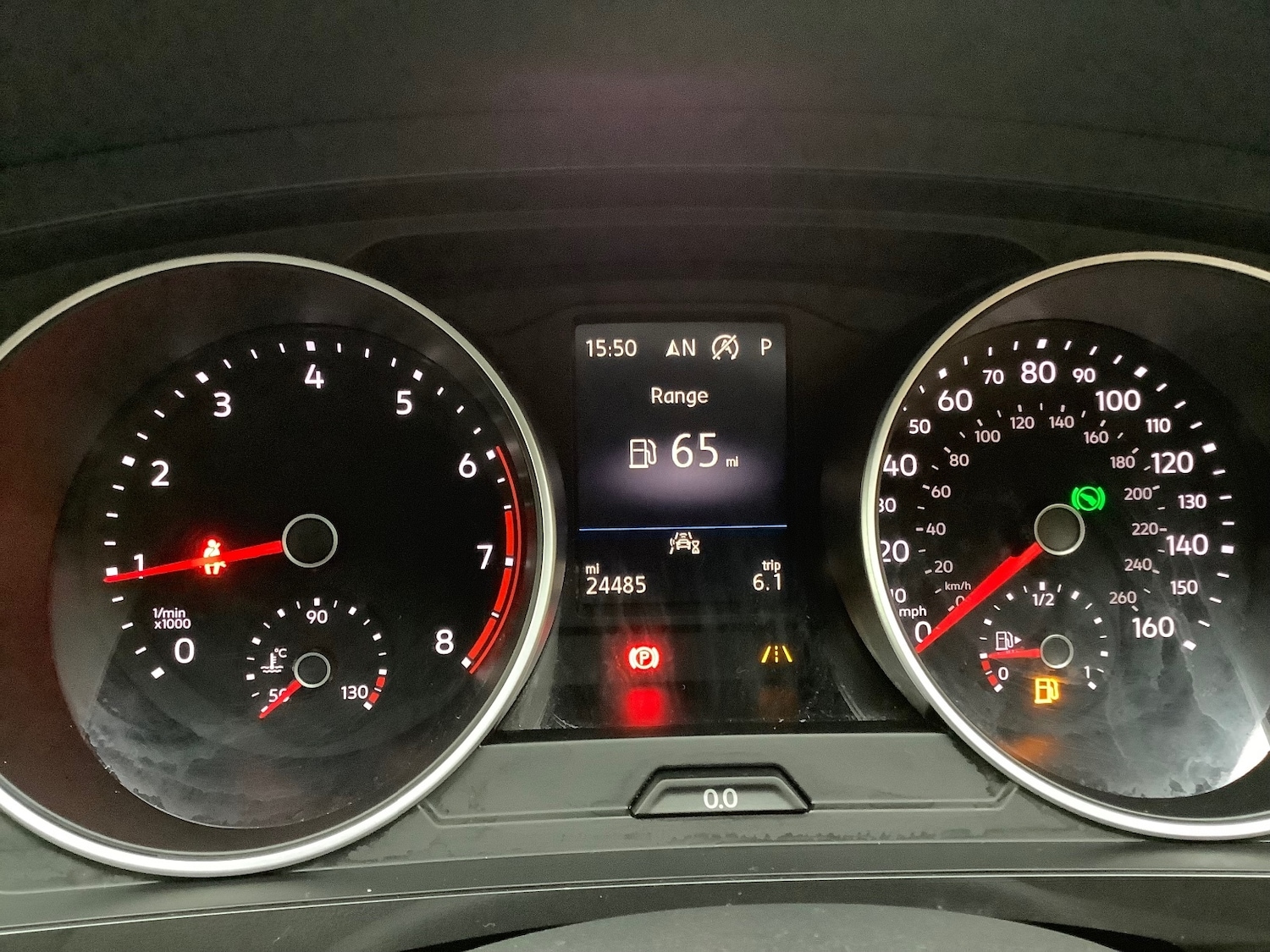 Used Volkswagen Tiguan 2020 for sale - 76434695: Photo 15