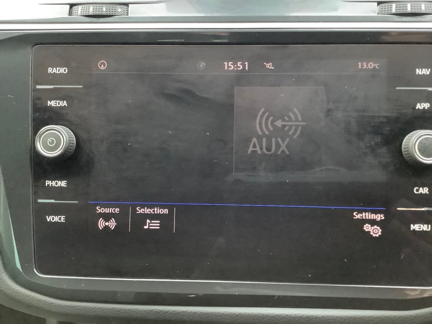 Used Volkswagen Tiguan 2020 for sale - 76434695: Photo 19