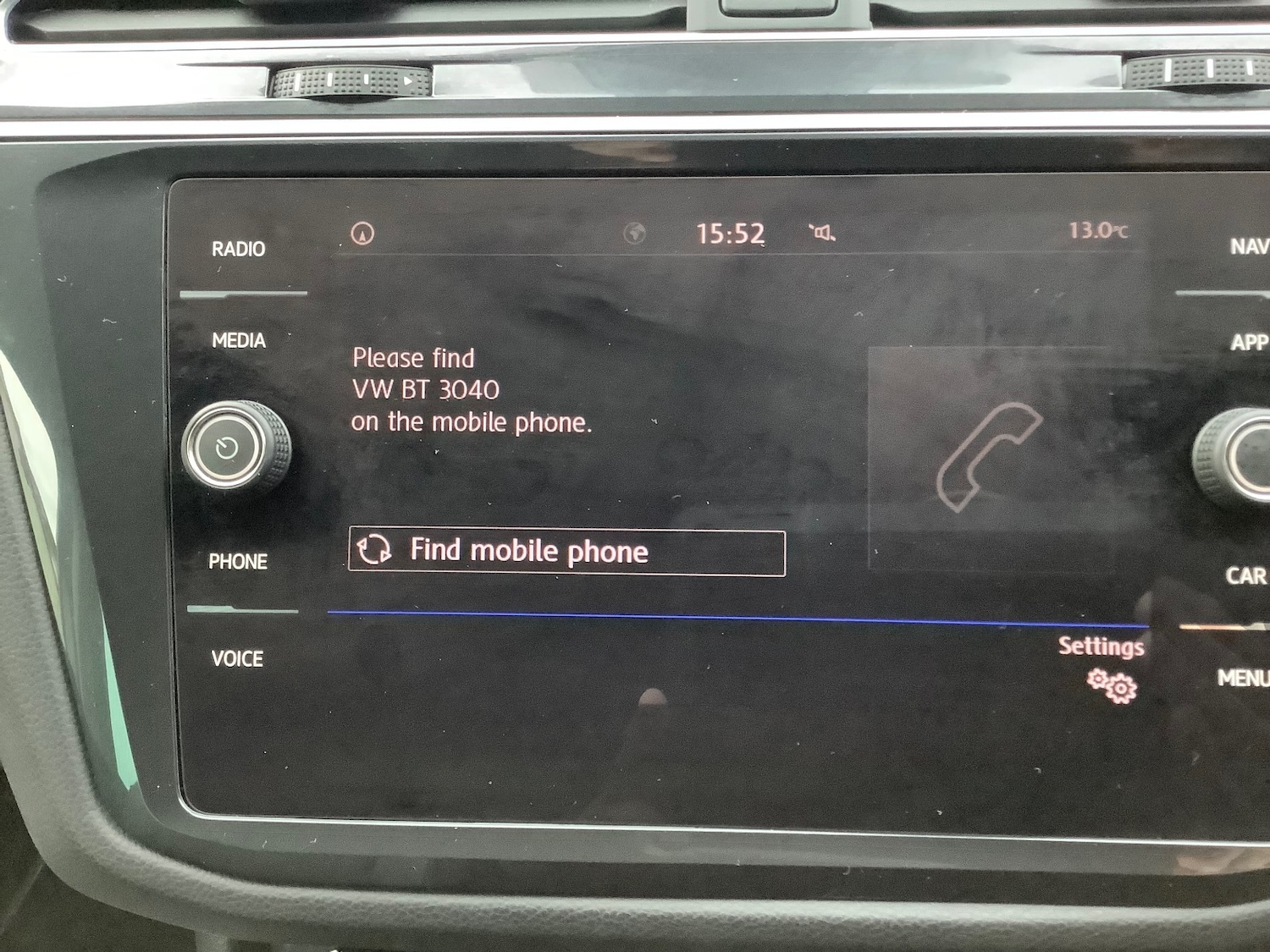 Used Volkswagen Tiguan 2020 for sale - 76434695: Photo 20