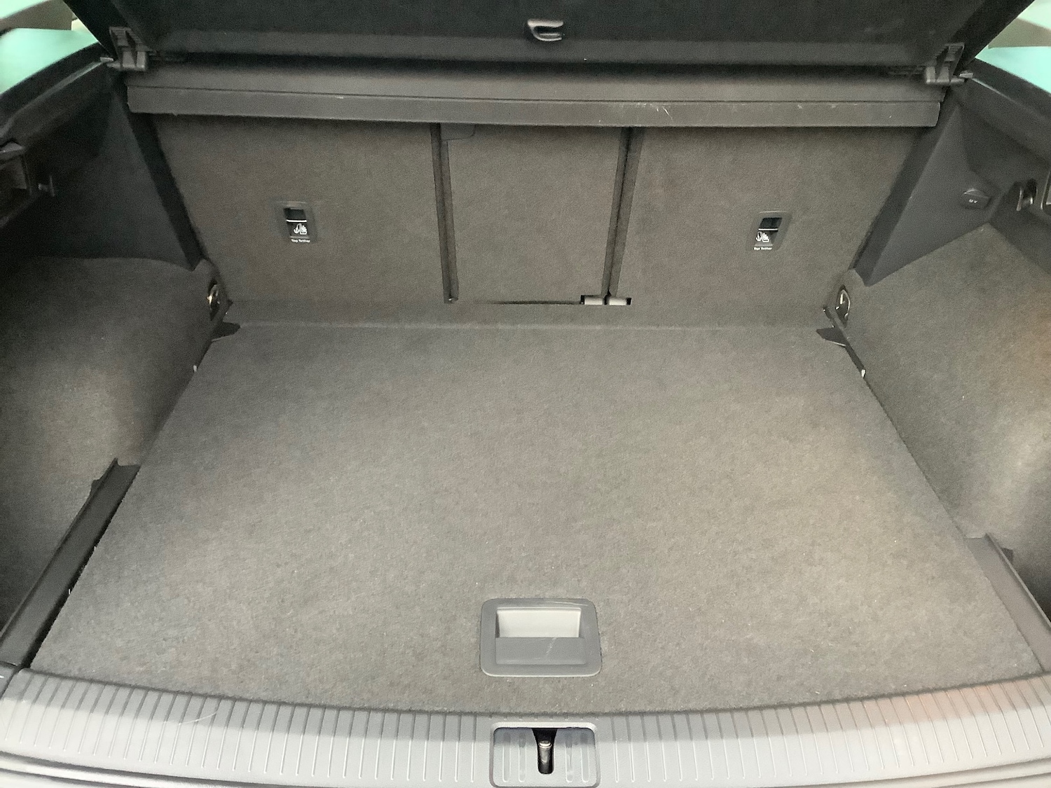 Used Volkswagen Tiguan 2020 for sale - 76434695: Photo 7