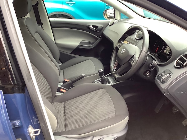 Used SEAT Ibiza 2016 for sale - 76276786: Photo 10