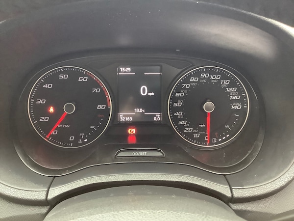Used SEAT Ibiza 2016 for sale - 76276786: Photo 12