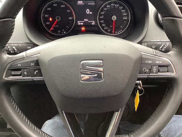 Used SEAT Ibiza 2016 for sale - 76276786: Photo 13