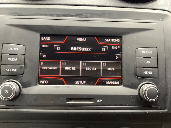 Used SEAT Ibiza 2016 for sale - 76276786: Photo 17